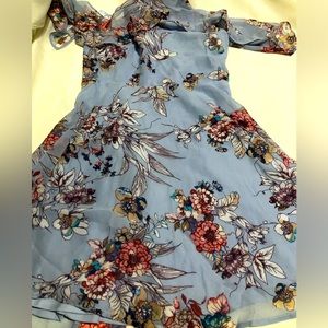 NWT dress
